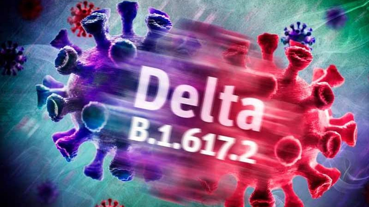 TTB'den Delta varyantı uyarısı: Yüzde 90'ın üzerinde