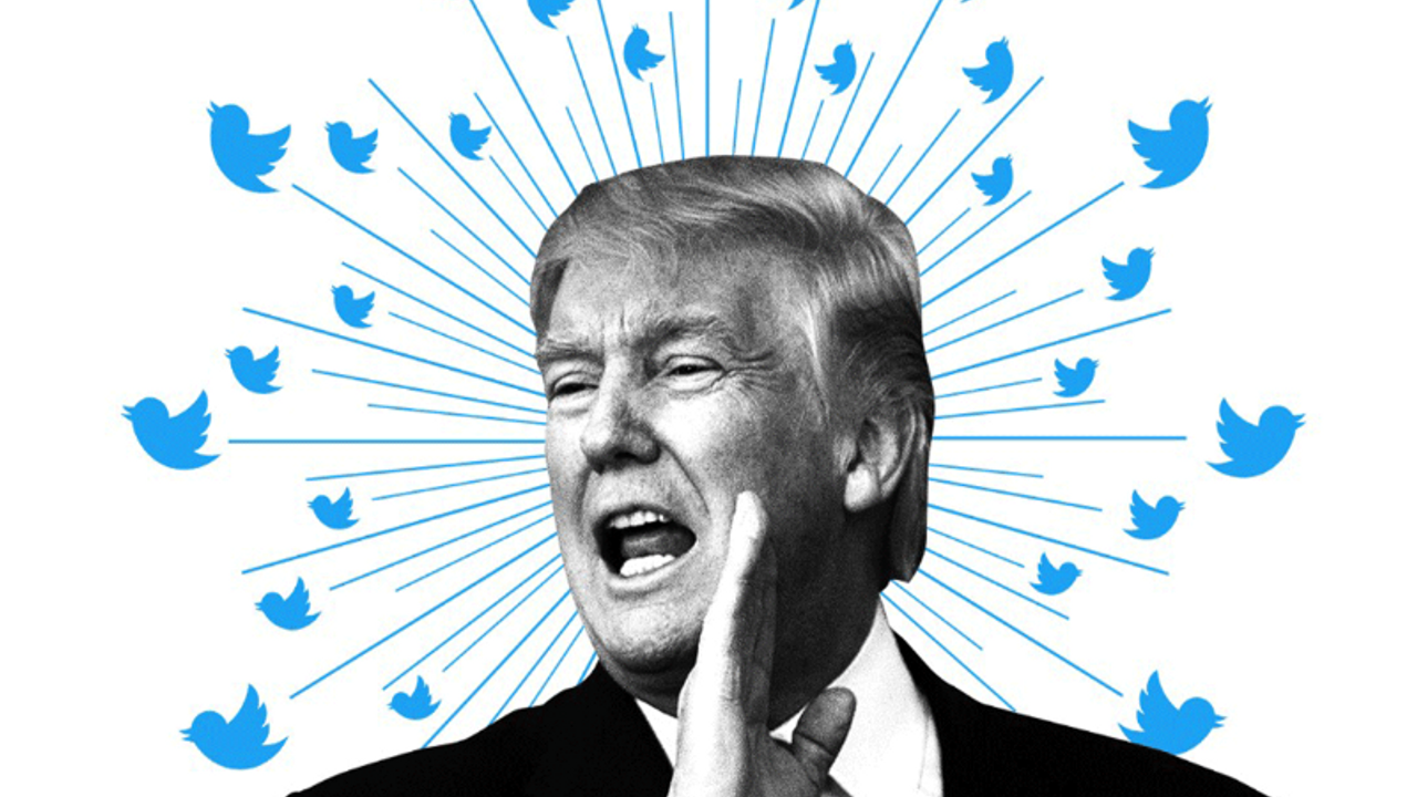 Trump tweet atmazsa Twitter’ın kaybı 2 milyar dolar