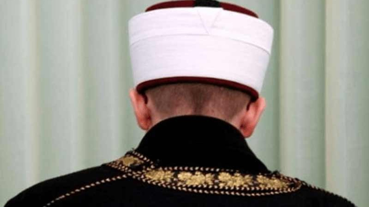 Aşıya 'haram' diyen imam açığa alındı