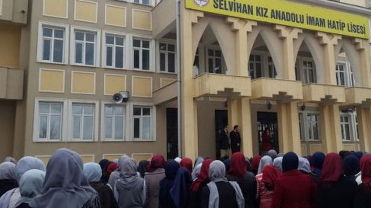 Dini eğitime rekor ödenek: Eğitim bütçesi yine imam hatip okullarına aktı