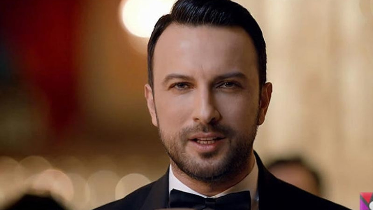 MHP'den Tarkan'a Dersim tepkisi