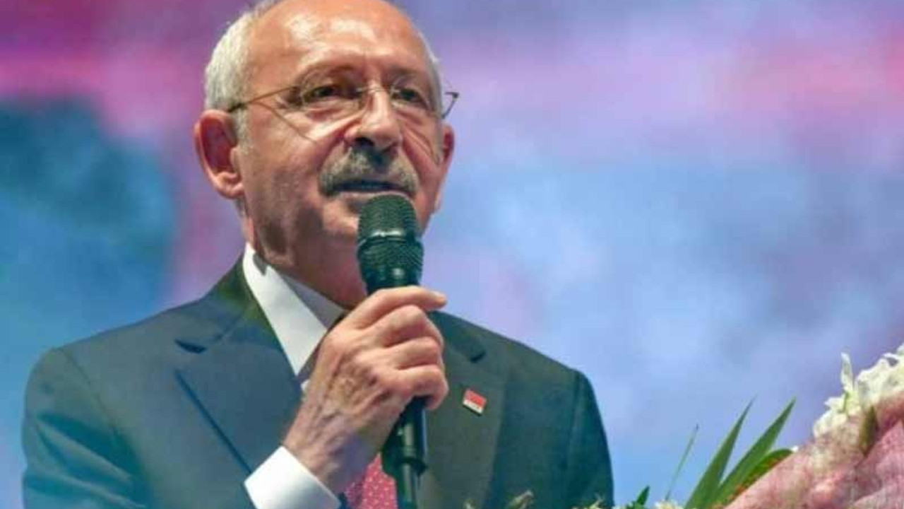 Kılıçdaroğlu’ndan 'seçim' mesajı: Cumhuriyeti demokrasi ile taçlandıracağız