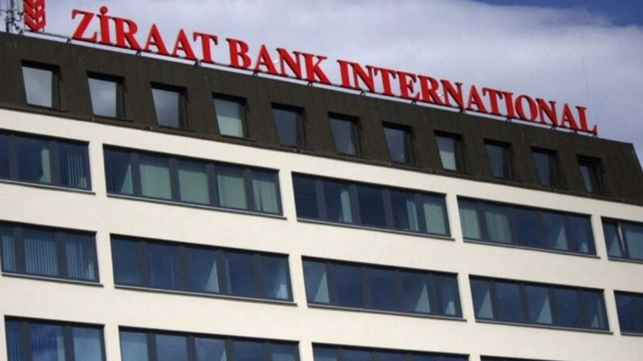 Ağır cezalar alan Ziraat Bank'a 'Alman kayyım geliyor' iddiası