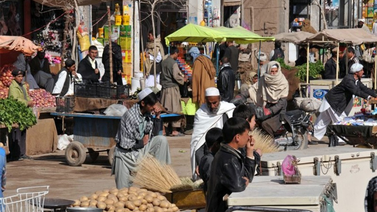 ABD'nin 20 yıllık varlığı resmen sona erdi: Afganistan ekonomisi çöküşün eşiğinde