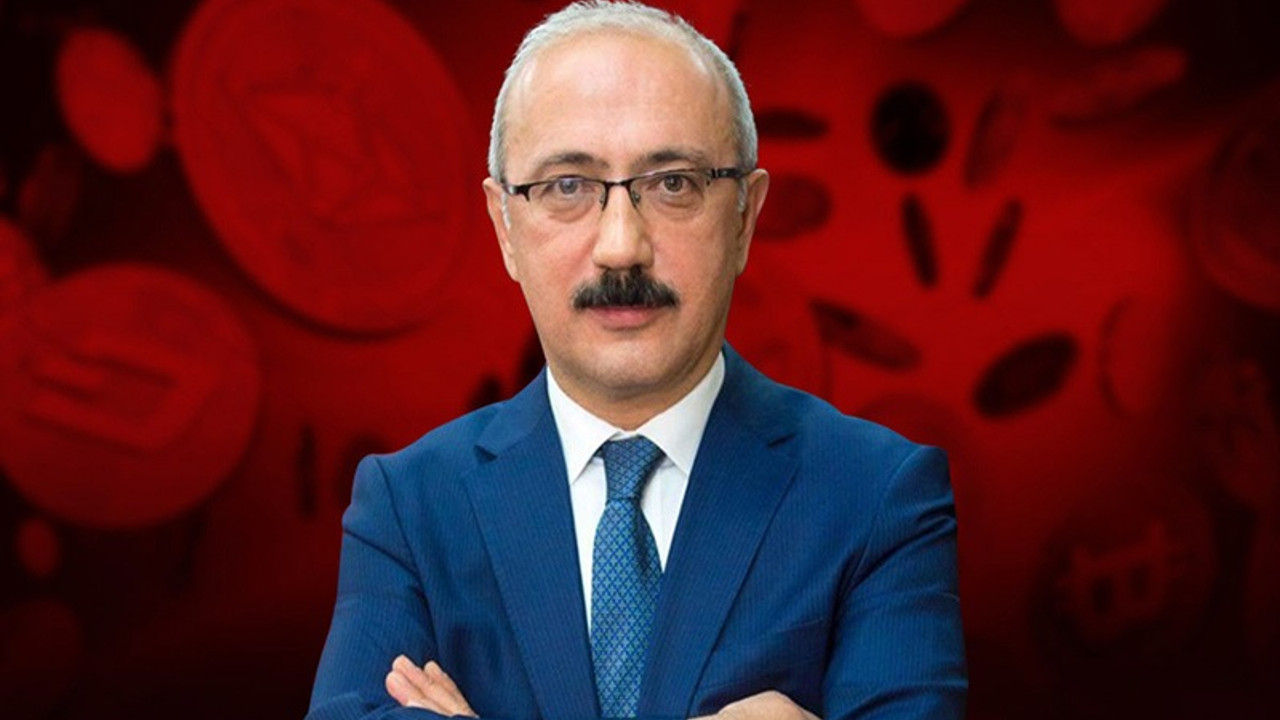 Lütfi Elvan: Sürdürülebilir büyüme için düşük enflasyon ve kur istikrarı önemli