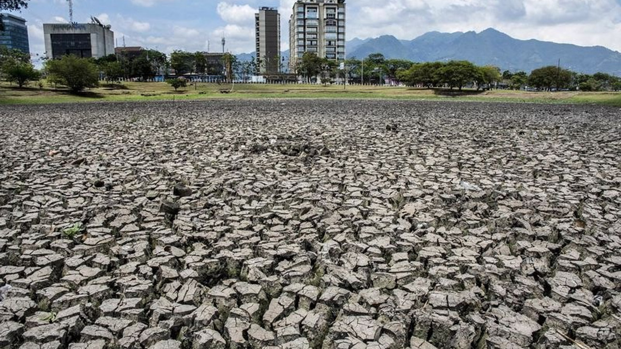 Dünya Meteoroloji Örgütü: Son 50 yılda iklim kaynaklı afetler 5 kat arttı