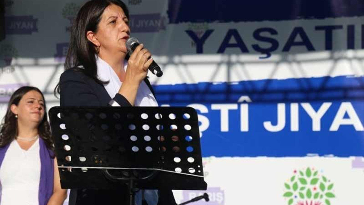 Buldan: 27 Eylül’de ilkelerimizi açıklayacağız