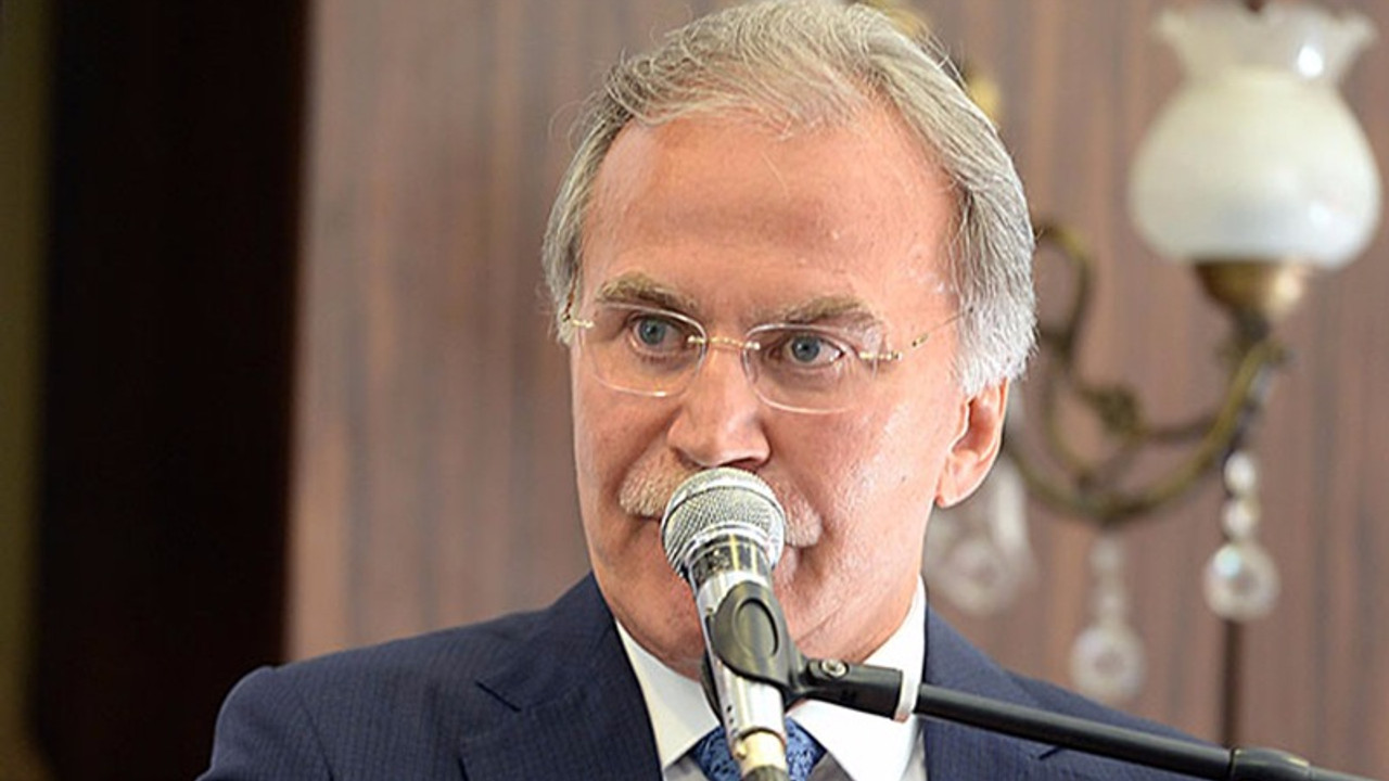 'Erdoğan'ı Lahey'de savaş suçlusu olarak yargılatmak istediler'
