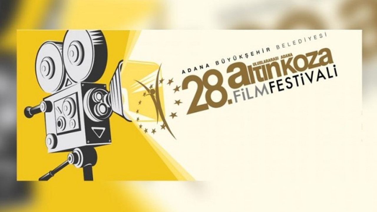 Altın Koza Film Festivali'nde gösterilecek filmler açıklandı
