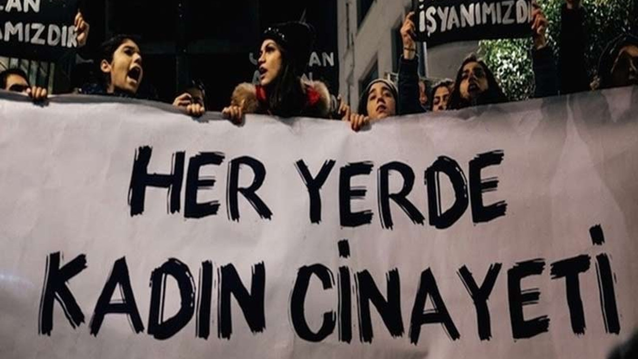 13 yaşındaki kızını ‘evlenmedi’ diye yakarak öldürdü