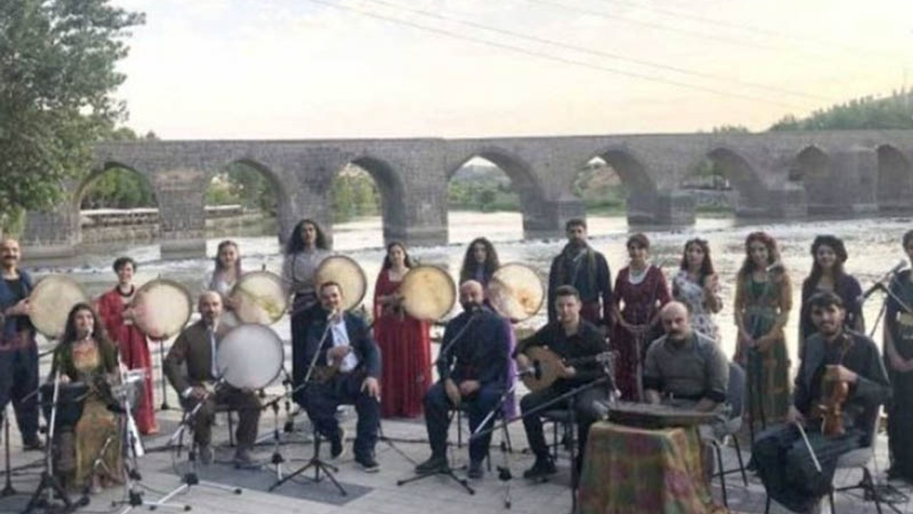 Amida Konserleri’nin 6’ncısı da büyük ilgi gördü