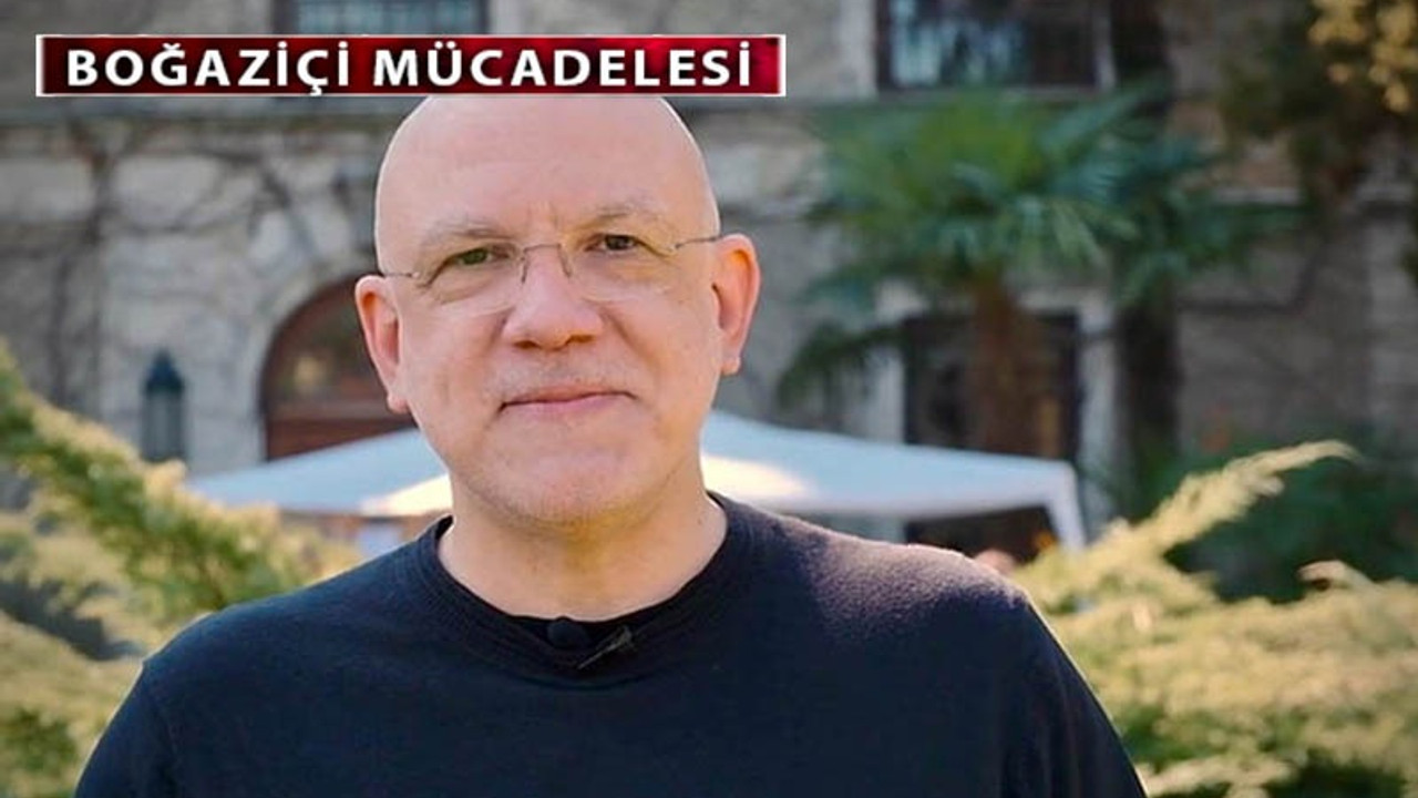 Can Candan: Boğaziçi direnişi ile bir istisna