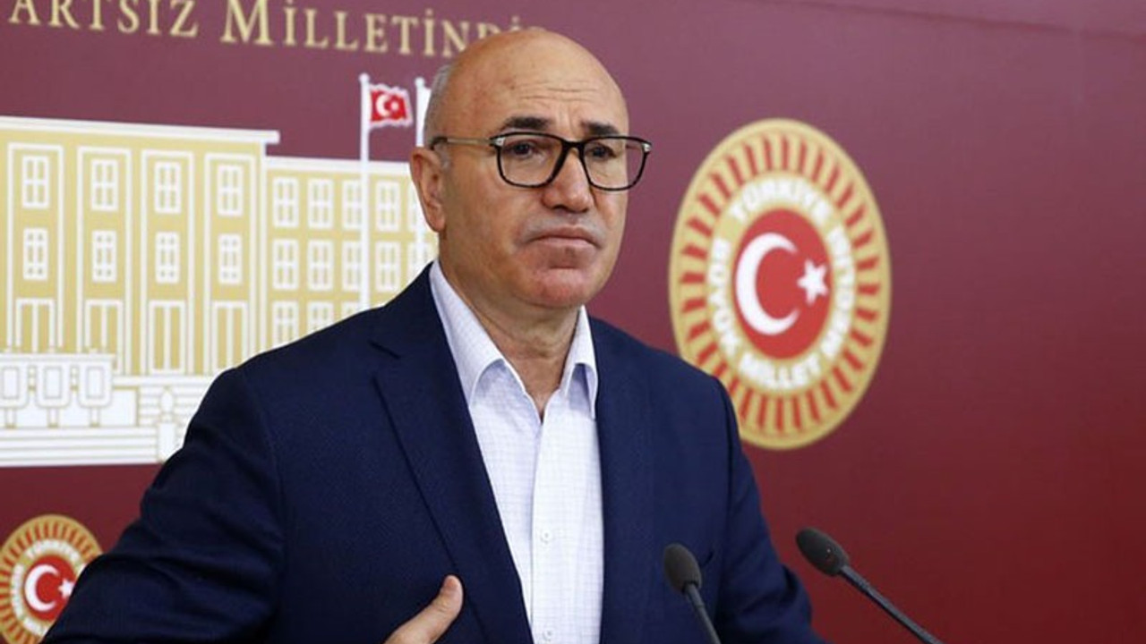 CHP'li Mahmut Tanal'dan iddia: Vatandaşlar haberleri olmadan AKP üyesi yapılıyor