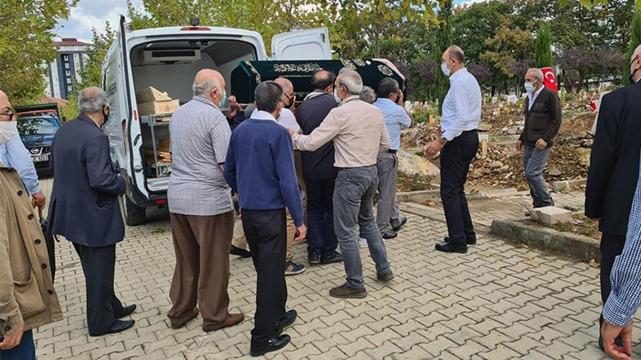 Barış Annesi trafik kazasında eşi ve kızını kaybetti