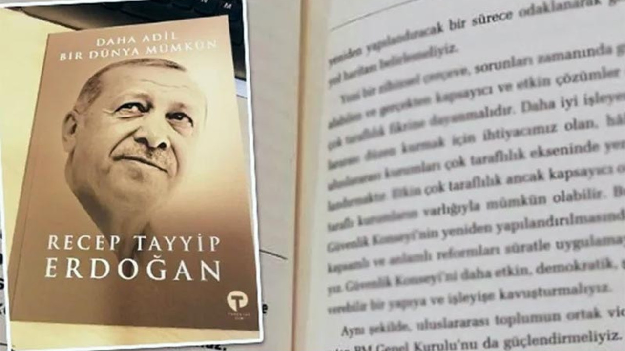 Mehmet Y. Yılmaz: Tipik bir imamın dediğini yap, yaptığını yapma durumu bu