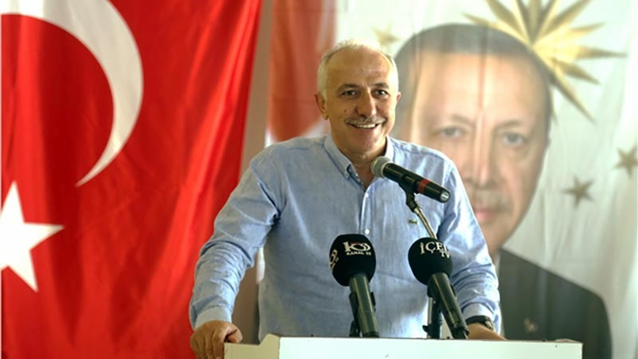 AKP'li belediye başkanı: İstersem oğlumu çalıştırırım, istersem kızımı çalıştırırım