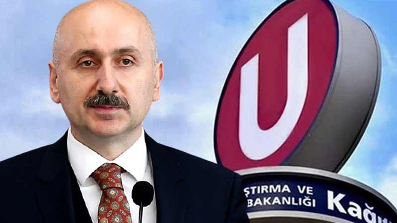 Karaismailoğlu'ndan 'U' açıklaması: Hiç kimsenin emek hırsızlığı yapmaması lazım