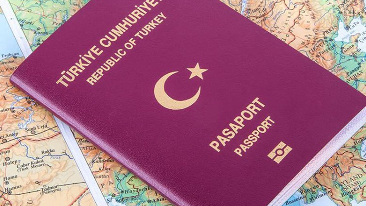 Dünyanın en güçlü pasaportları belli oldu