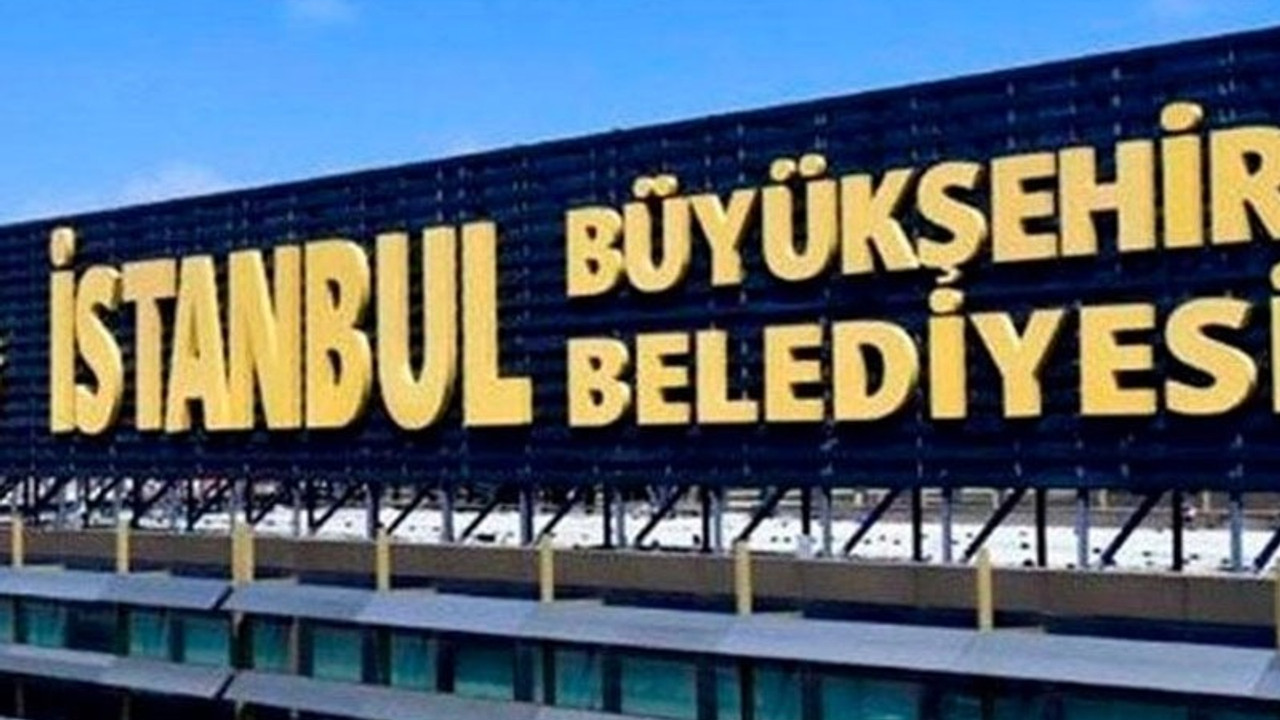 İBB'den, aşı olmayan çalışanları için 'PCR testi' zorunluluğu