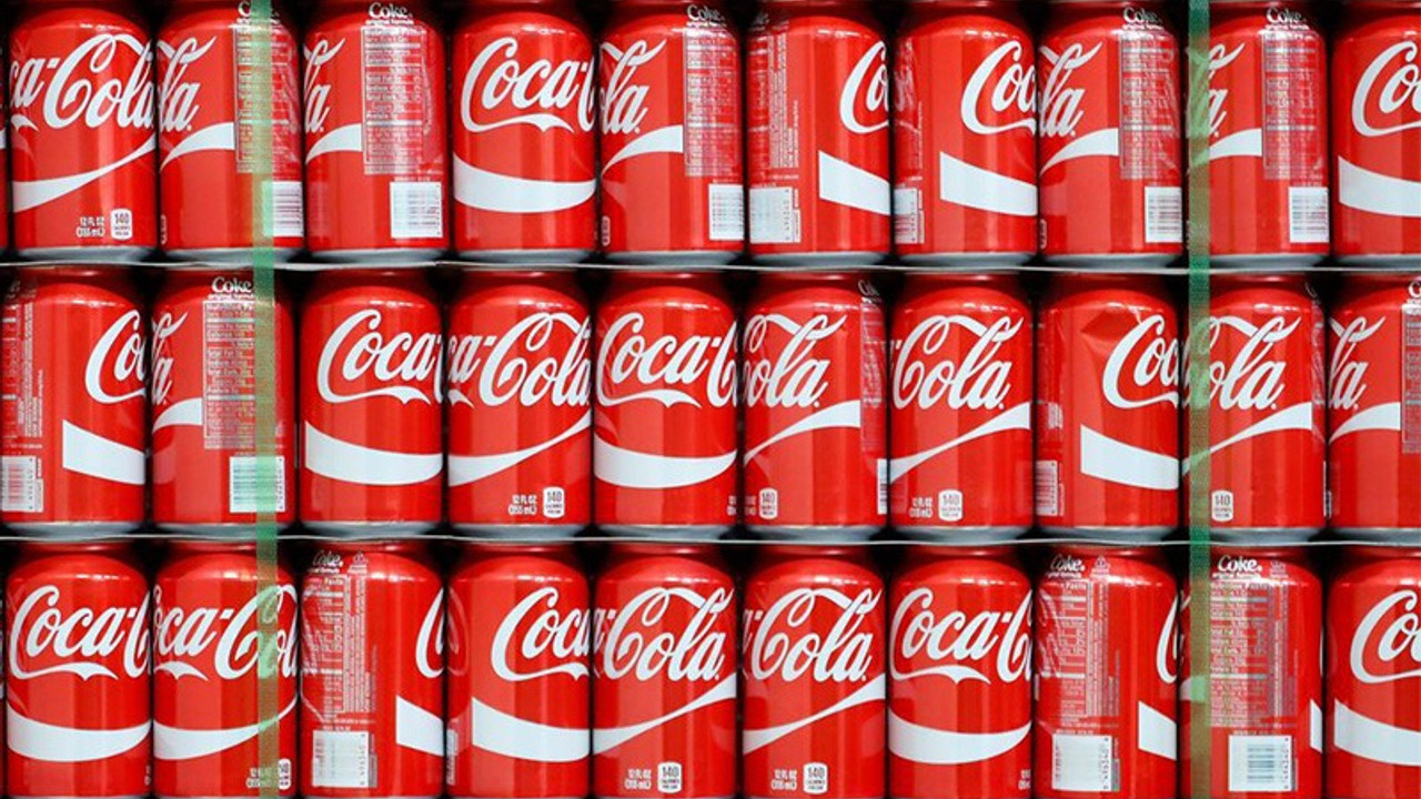 Rekabet Kurumu'ndan Coca-Cola soruşturması açıklaması: Taahhütler verildi