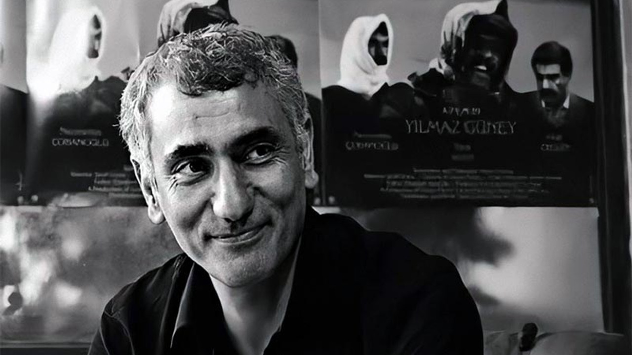 Sinemasıyla ezber bozan isim: Yılmaz Güney