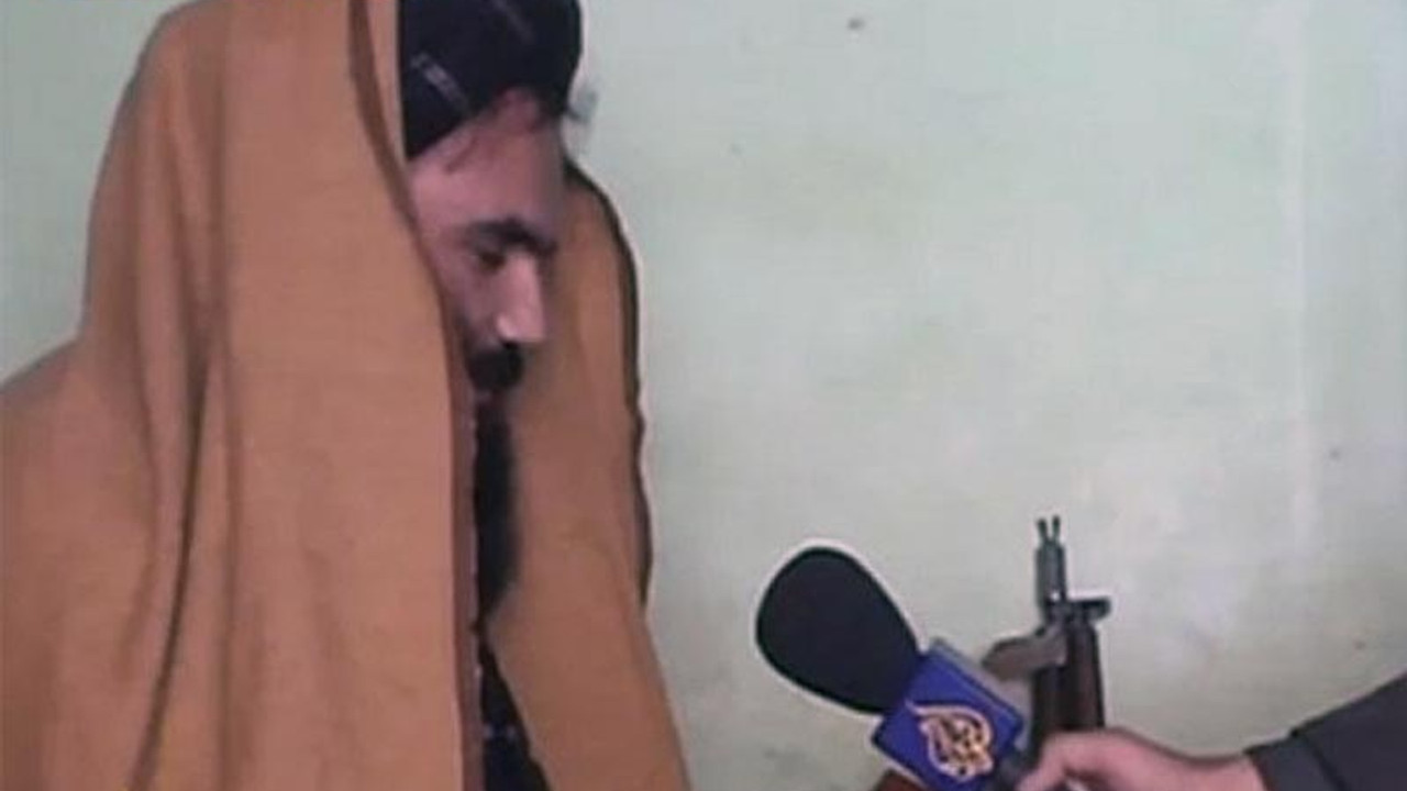 Taliban'dan, FBI'ın 'en çok arananlar' listesindeki bakan hakkında açıklama