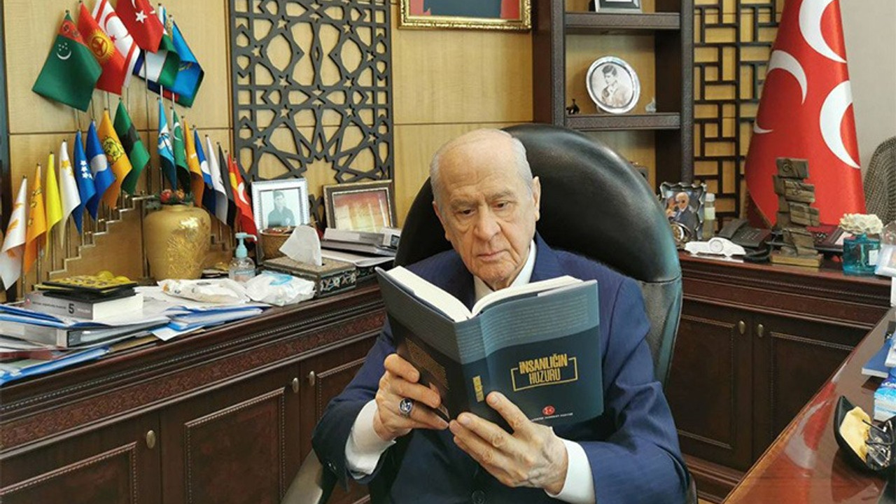 Barış Terkoğlu: Devlet Bahçeli'nin 17-25 Aralık karnesi