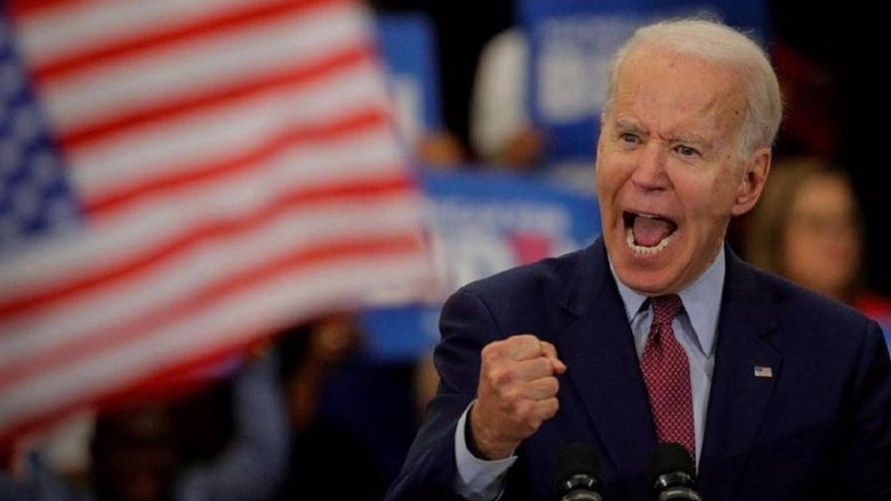 Biden'dan 'aşı olun' çağrısı: Daha neyi bekliyorsunuz, sabrımız tükeniyor