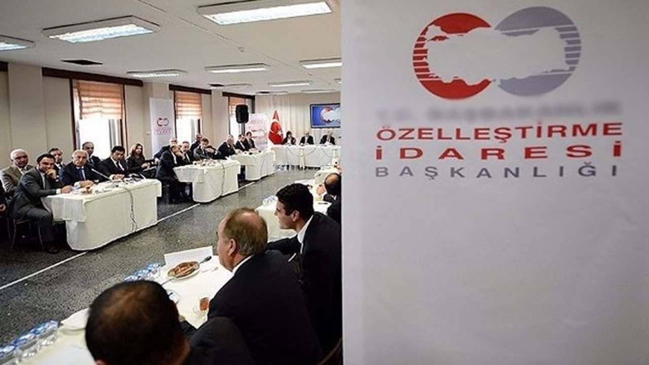 Hükümetin OVP hedefi: 3 yılda arazi, fabrika, santral, orman ve yaylalar satılacak