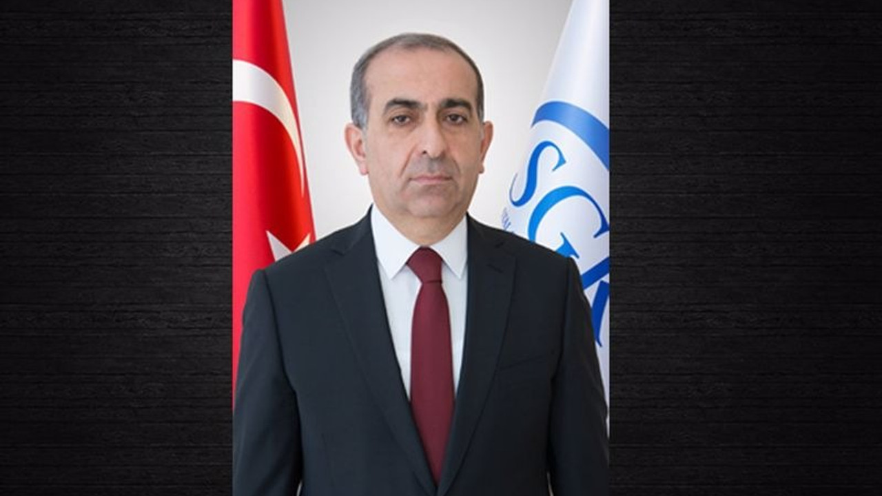 SGK Başkanvekili Yılmaz: Soruşturmayı ben başlattım görevden alınmam ‘takdir’