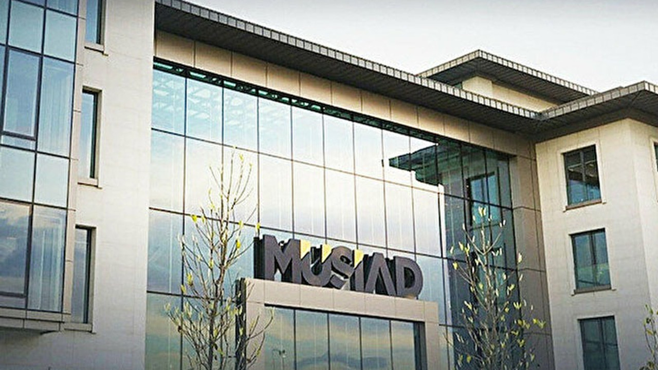 MÜSİAD’ın başına Rizeli müteahhit Asmalı geliyor