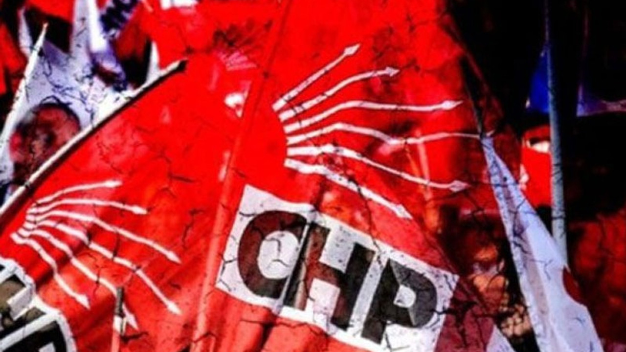 CHP’den 'işsizlik' tepkisi: Çorum ilimiz kadar yeni işsizimiz oldu