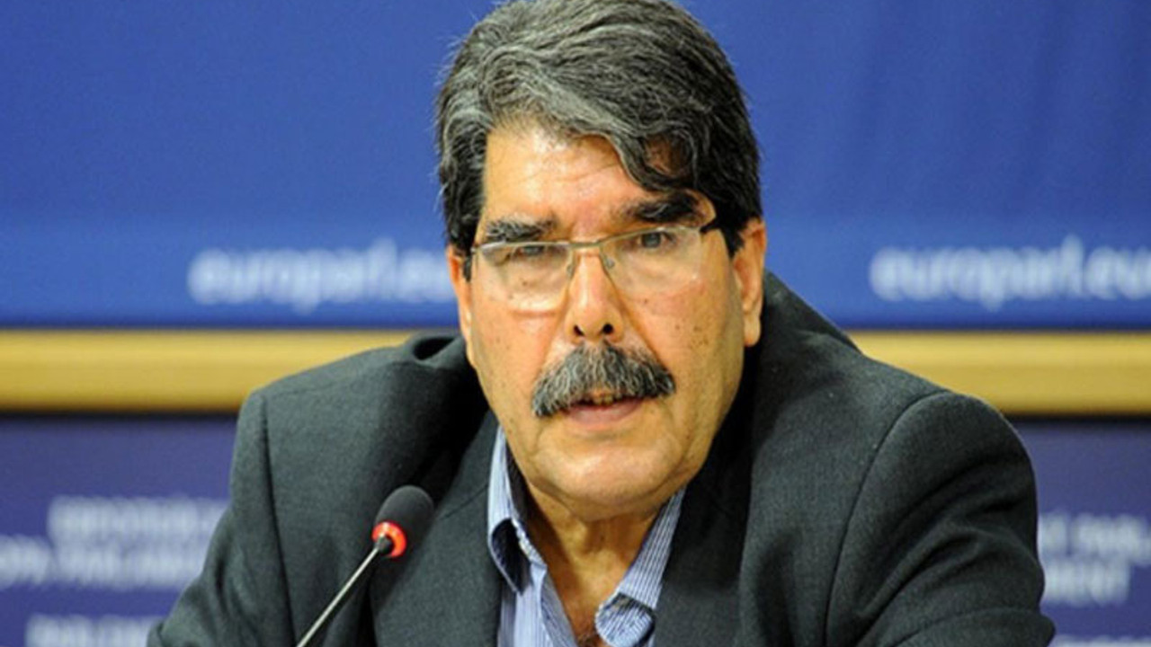 Salih Muslim: Akıllı davranılmazsa en fazla zararı KDP görür