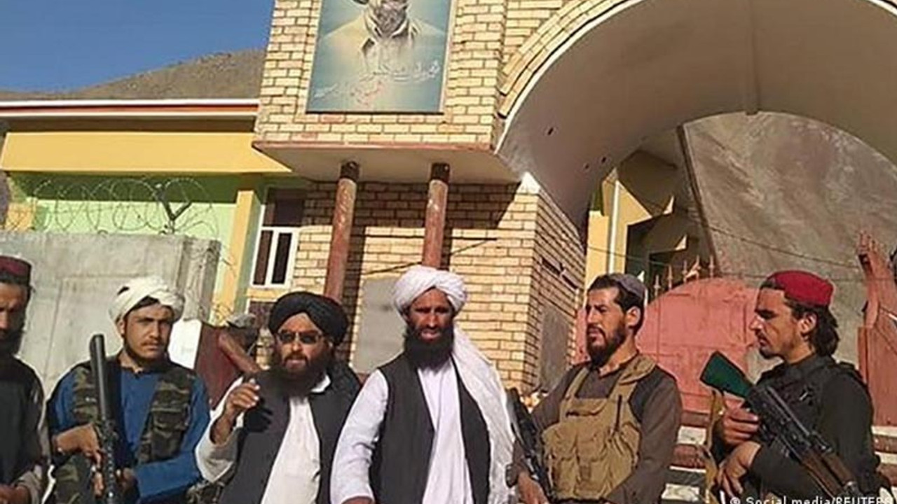 Muhalefet liderinin kardeşi Taliban tarafından infaz edildi iddiası