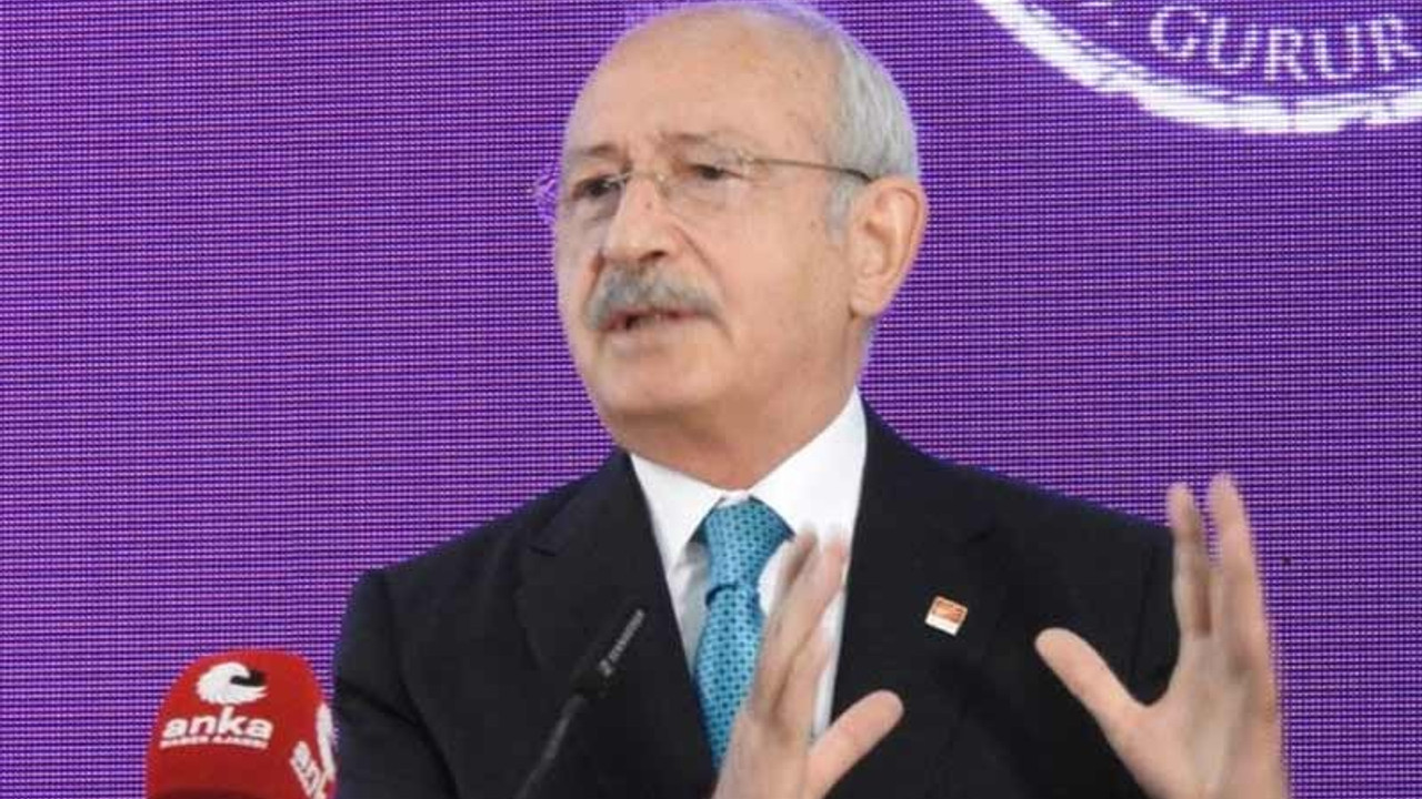 Kılıçdaroğlu'ndan 'adaylık' açıklaması: Millet İttifakı karar verecek