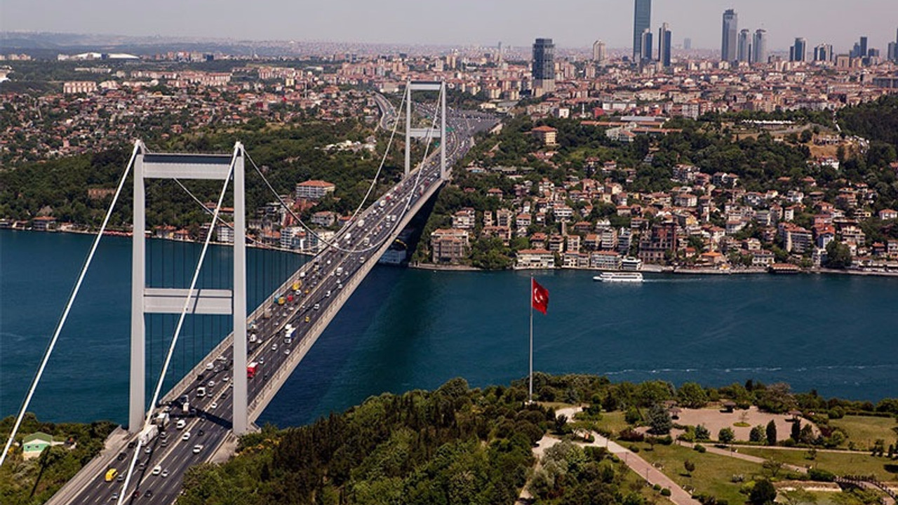 İstanbul'da çile bitti