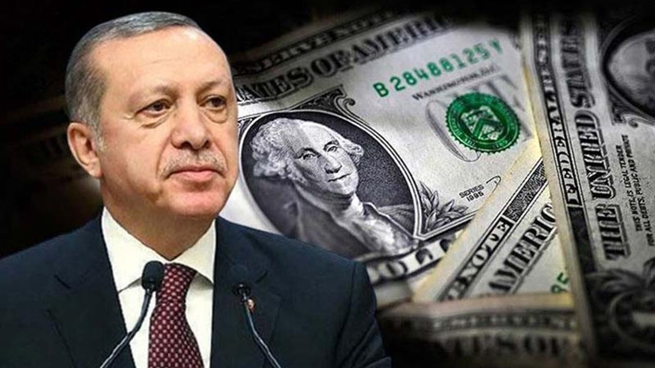 Kamu yatırım projelerinde, 1 ABD doları= 9,2678 olarak kullanılacak