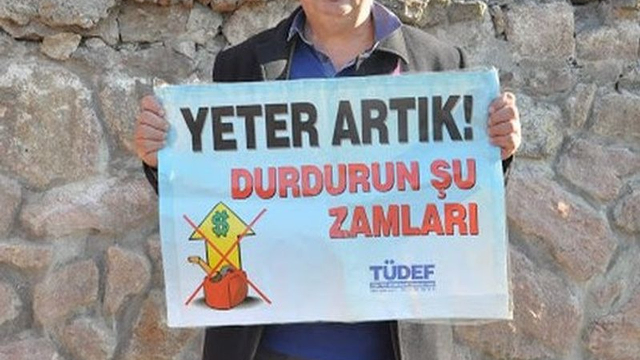 Bağımsız araştırmada çarpıcı sonuçlar: Toplumun yüzde 90’ı ekonomiden rahatsız