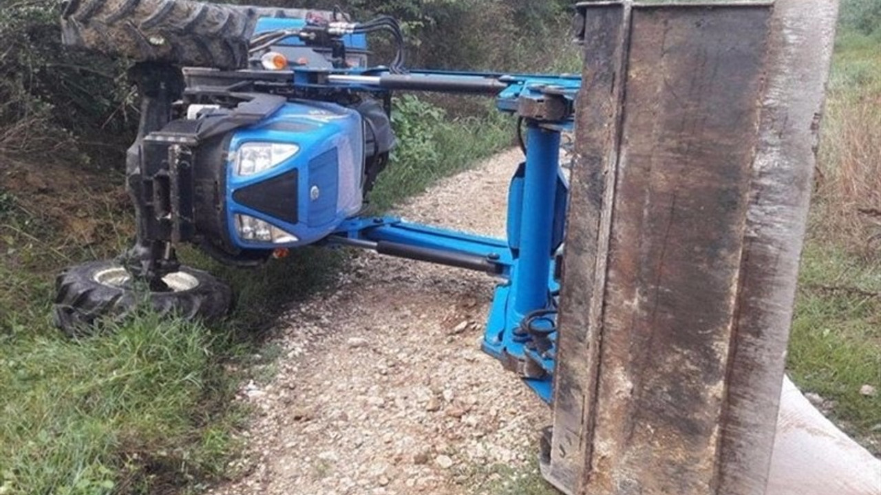 İş cinayetine kurban giden işçi için ‘yolda bulduk’ deyip kaçtılar