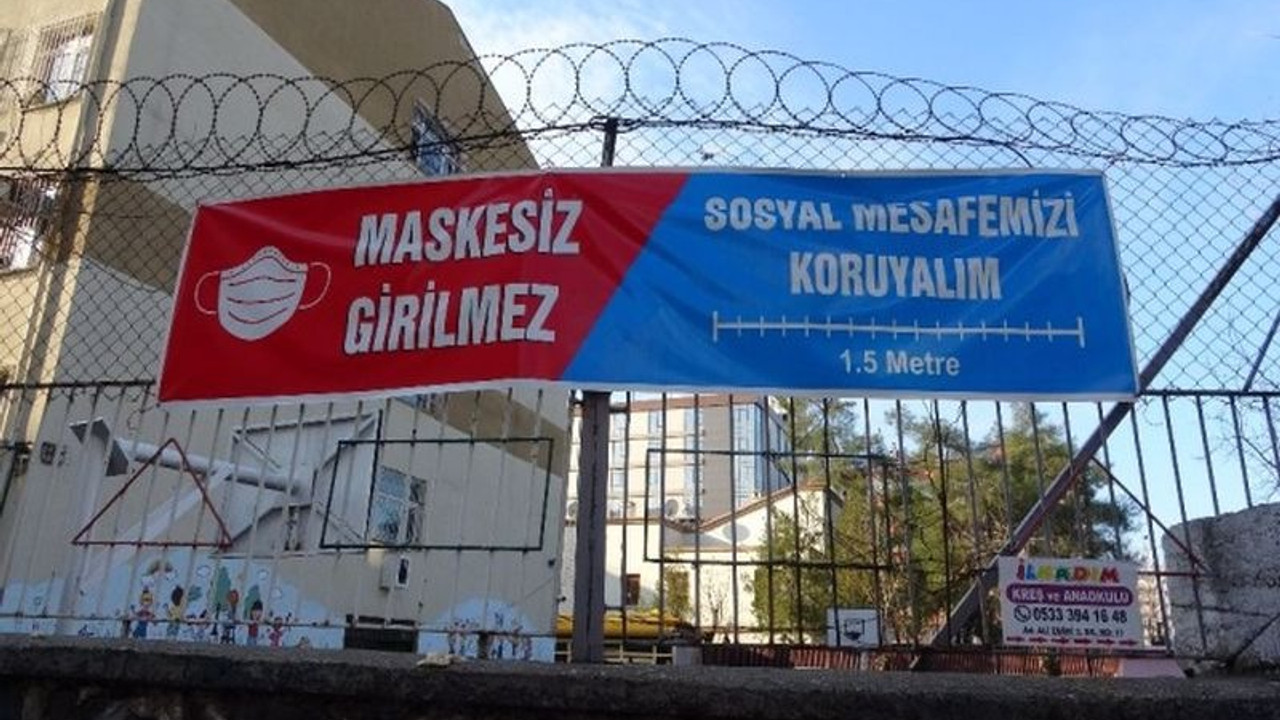 Diyarbakır’da 'eğitim krizi' uyarısı