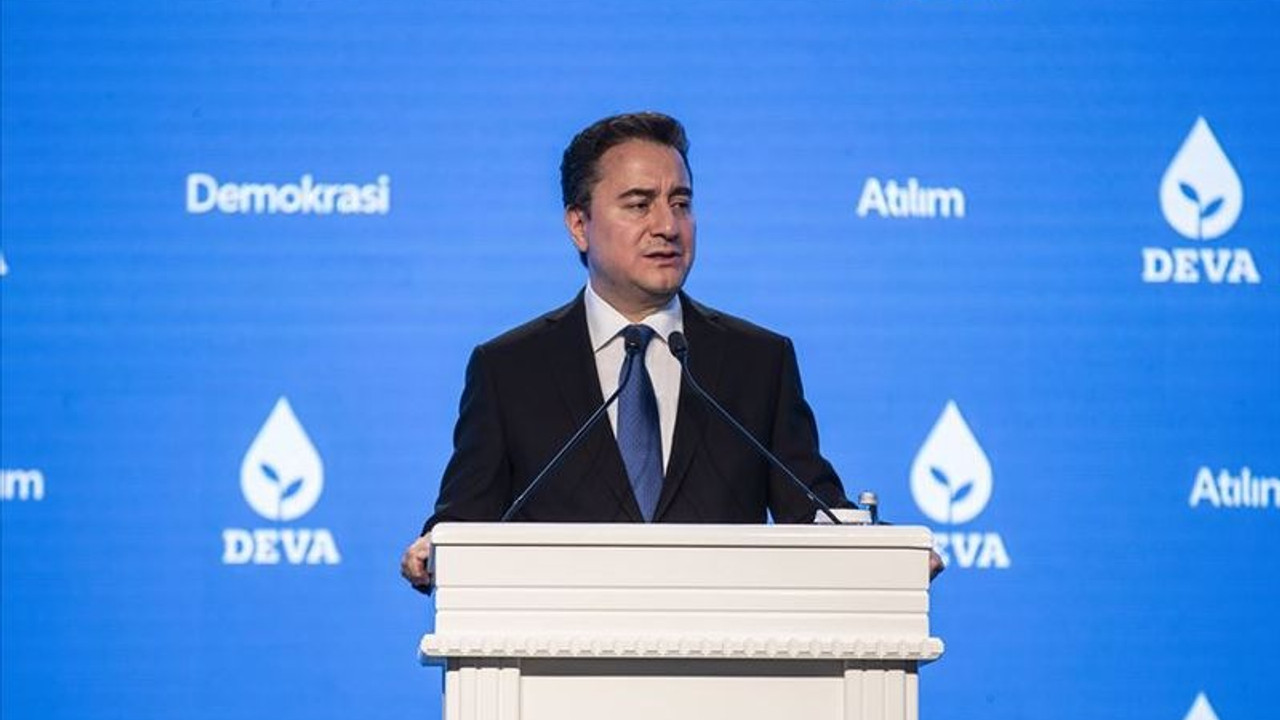 Babacan: Seçim açık farkla kazanılmalı, uç uca olursa kırk türlü oyun olabilir