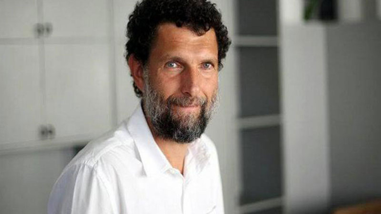 İnsan hakları örgütleri Osman Kavala'nın tahilyesi için çağrı yaptı