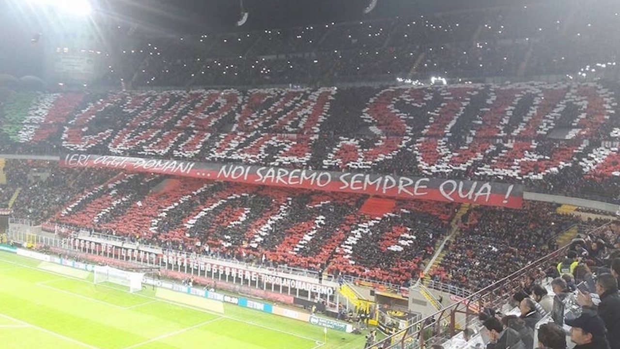 Milan taraftarları protesto etti, bilet fiyatları düştü