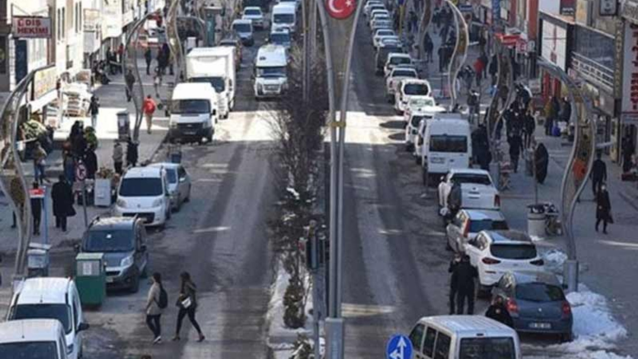 Valilik duyurdu: İl genelinde toplantı ve gösteri yürüyüşleri yasaklandı