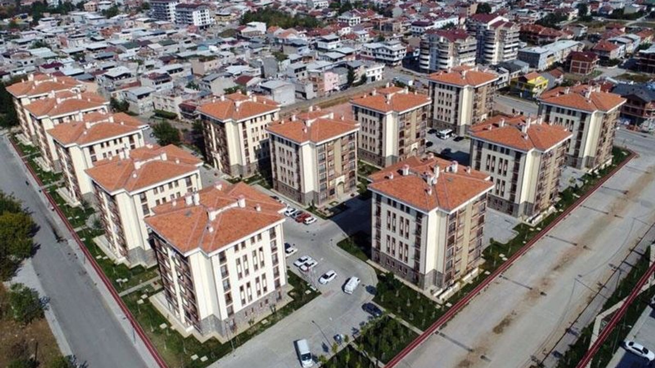 İnşaat maliyetleri rekor kırıyor: Konut fiyatları yüzde 100 artacak