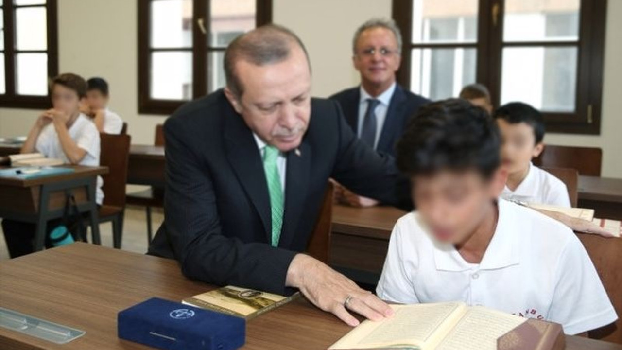 Milli Eğitim Şurası tarihini Erdoğan açıkladı: Eğitimde Türkiye için yeni ufuklar açacak