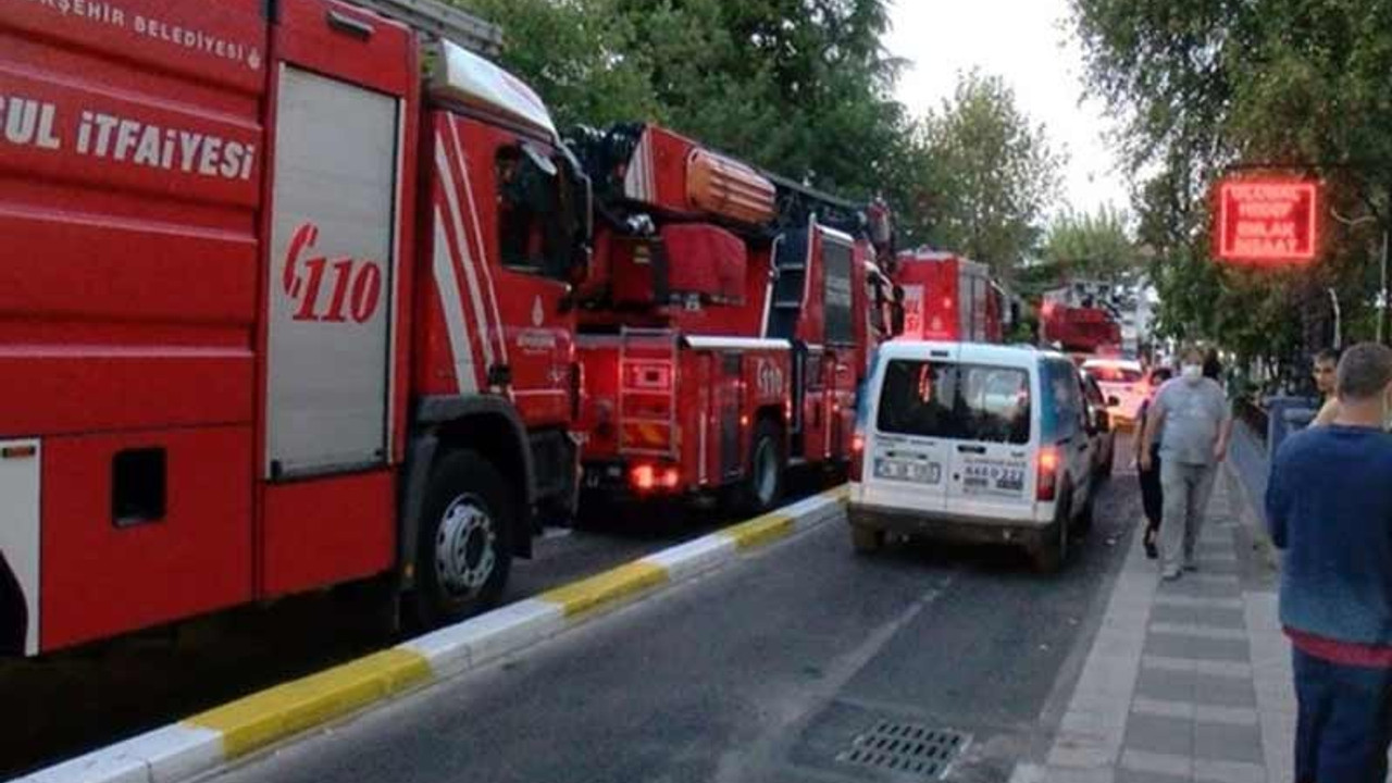 Valilik'ten 'Kadıköy'de cami yakma girişimi' iddiasına ilişkin açıklama