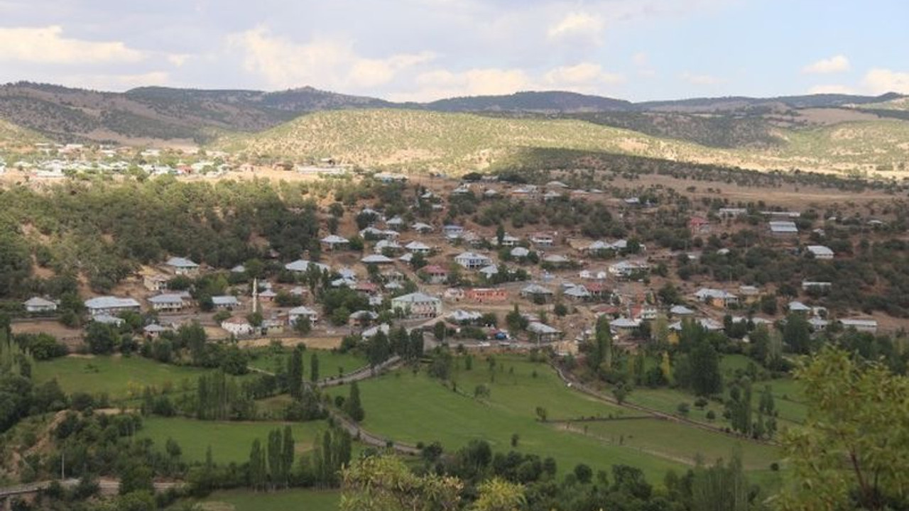 Suyu akmayan 150 haneli köyde çocuklar hastalandı, köylüler isyan etti: Daha ne kadar sürecek?