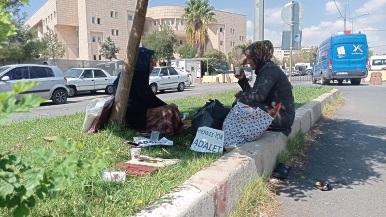 ‘Emine Şenyaşar nezdinde bütün topluma adaletsizlik yapılıyor, Adalet Bakanlığı sadece seyrediyor’