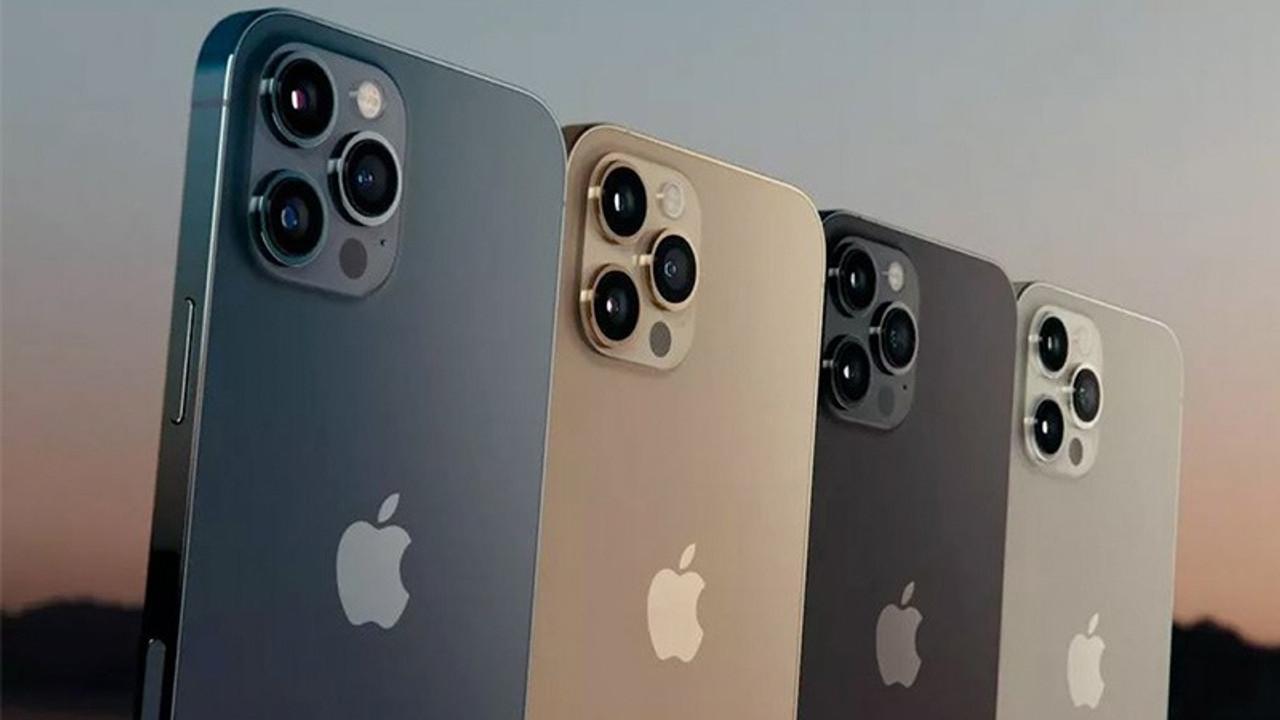 iPhone 13 almak için İsviçre'de 4, Çin'de 24, Türkiye'de 92 gün çalışmak gerekli